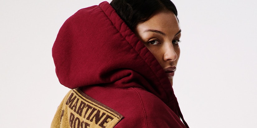 Supreme だせれ Martine rose スカーフ マフラー