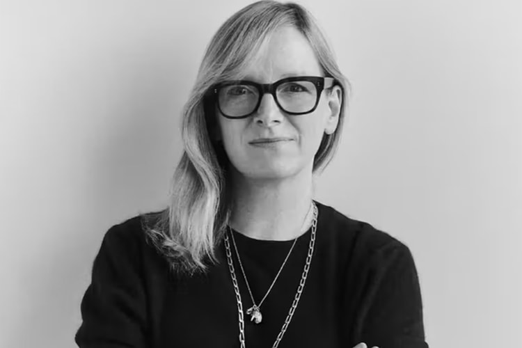Sarah Burton Joins Givenchy As Creative Director