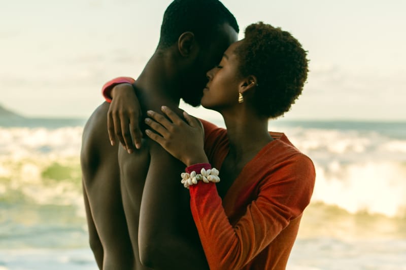 Donde Esteban's Latest Campaign Celebrates Endless Summers