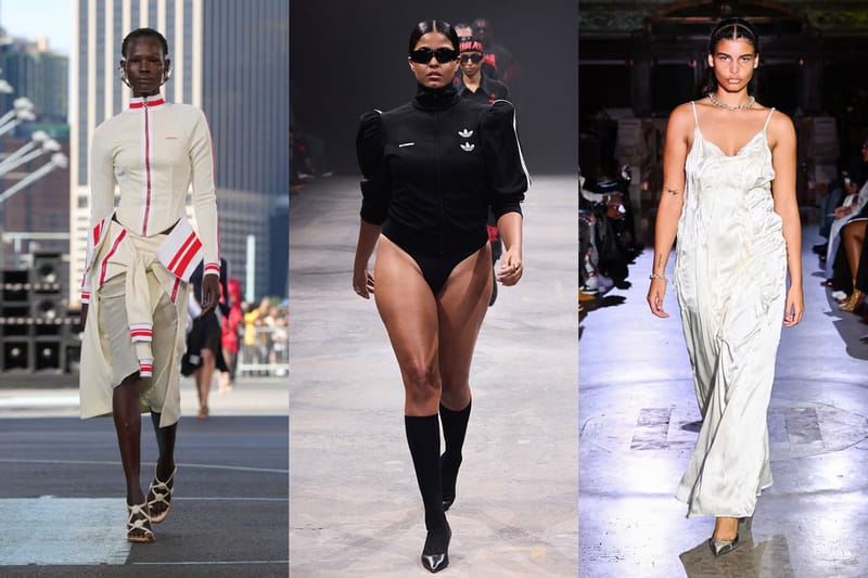 Your Definitive Recap of New York Fashion Week SS25