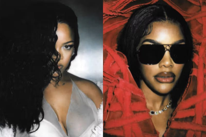 Snapshots of All Your Front-Row Favorites at NYFW