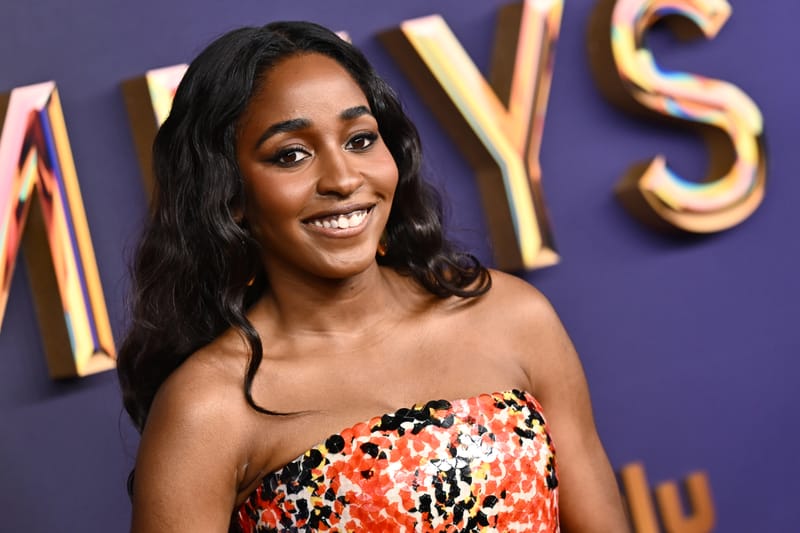 Sequins Were the Real Winners at the Emmys