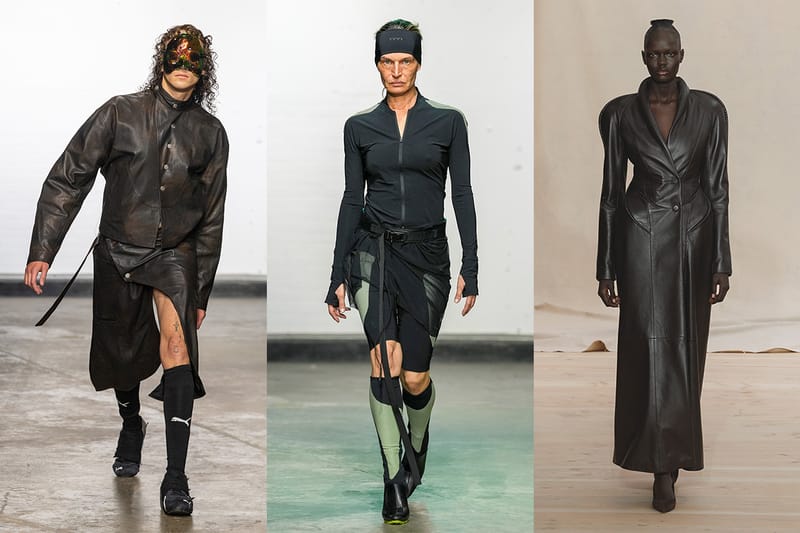 Under the Radar Brands You Might Have Missed at LFW SS25