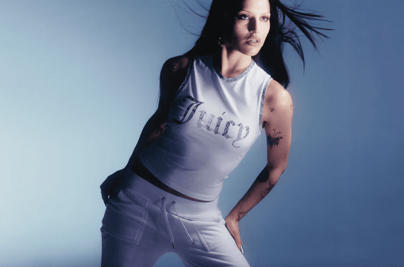 Gabbriette’s Vintage Designer Depop Drop Is a Shopaholic's Dream