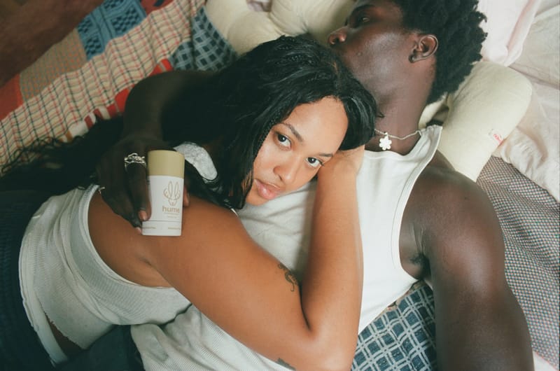 Hume Supernatural Launches New "Vanilla Daze" Scent