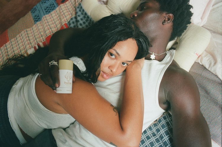 Hume Supernatural Launches New "Vanilla Daze" Scent