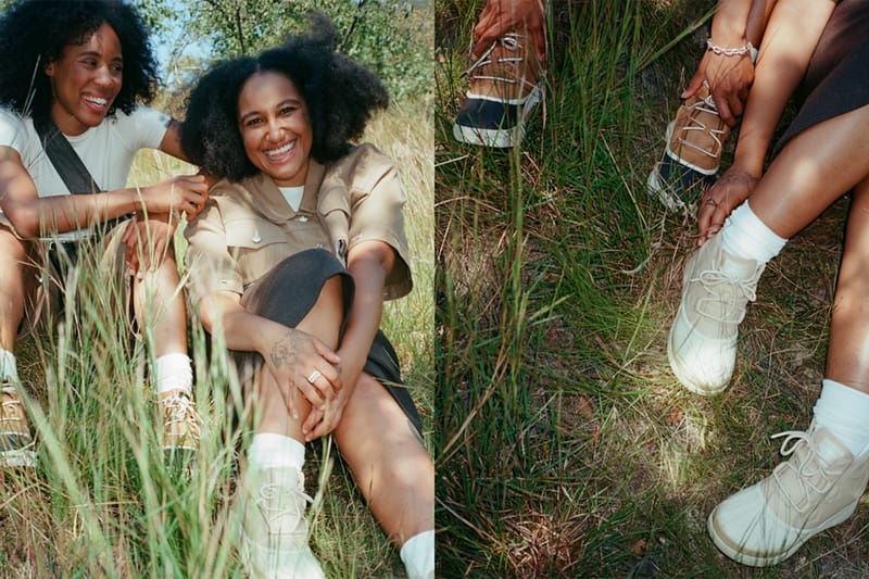 A Day Upstate With Skater and Visual Artist Dede Lovelace