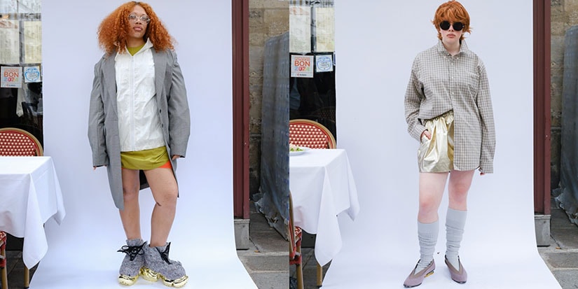 Wawancara: alasan Debut Koleksi SS25 di PFW Wawancara: alasan Debut Koleksi SS25 di PFW