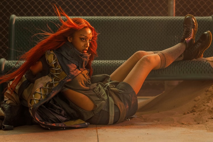 Dr. Martens 1460 Goes Beyond the Average Boot