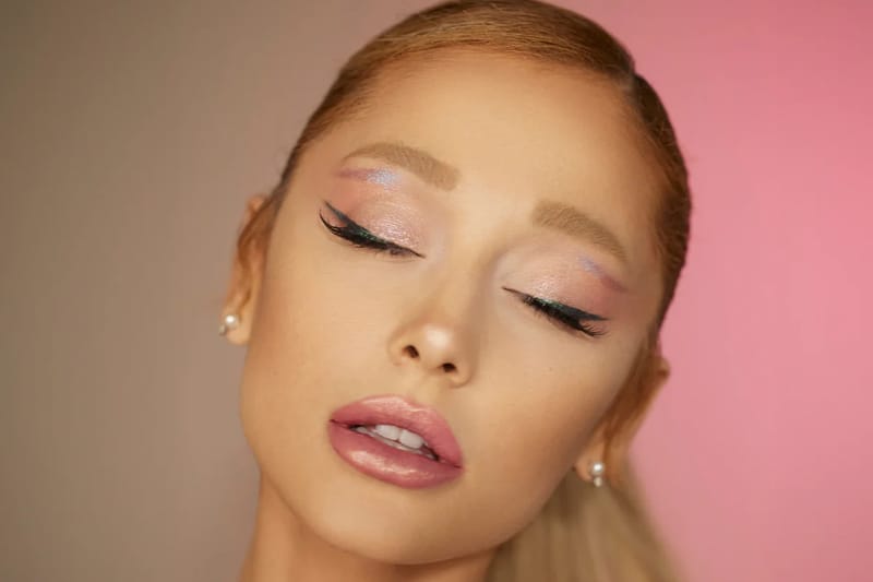 Ariana Grande's r.e.m. beauty Drops Limited-Edition 'Wicked' Makeup