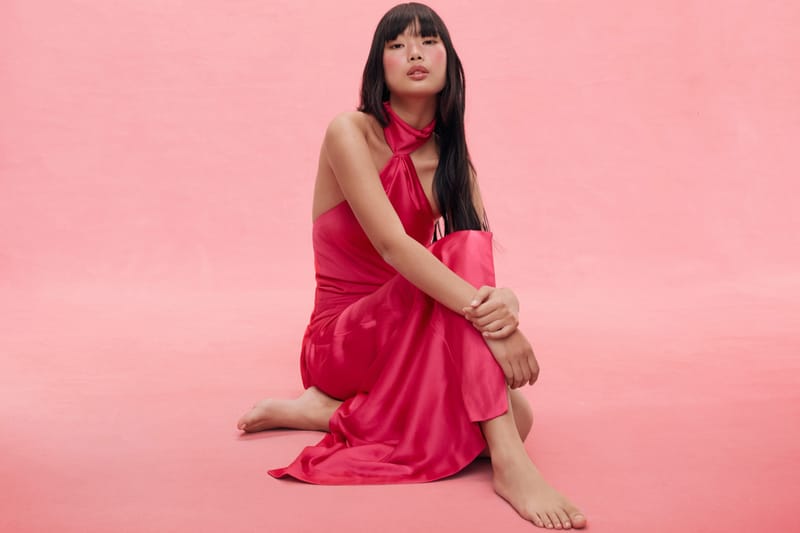 Patrick Ta and Barbie’s Collab Is Perfectly Pink