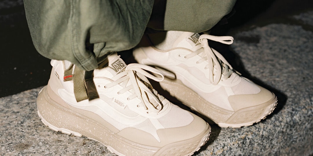 Vans New All-Terrain Menawarkan MTE Crosspath dan MTE Crosspath Mid Vans New All-Terrain Menawarkan MTE Crosspath dan MTE Crosspath Mid