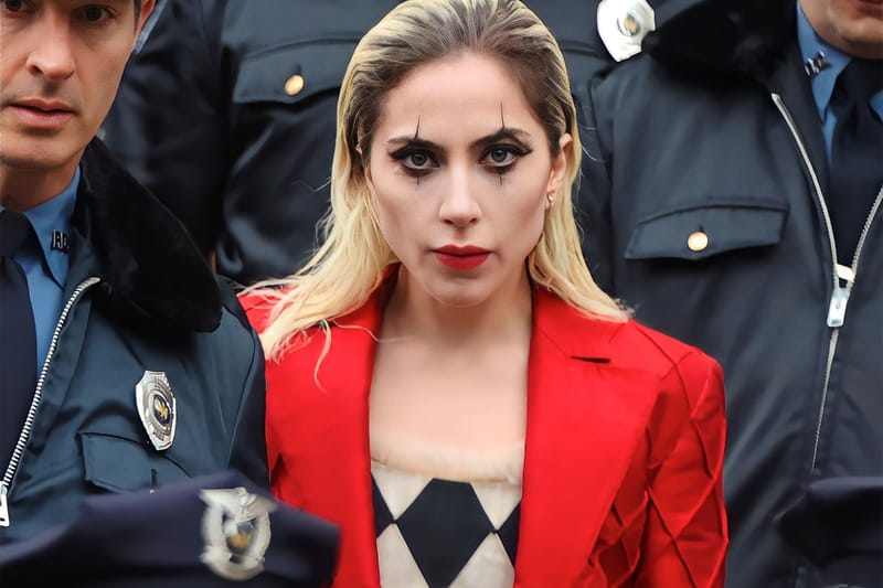 4 Signs You’re "Harley Quinning" Your Relationship