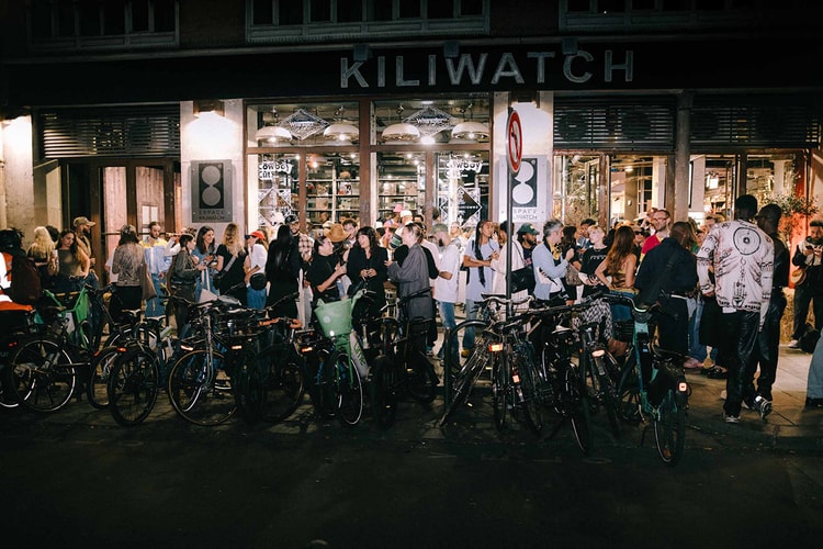 Wrangler® Brings Its Iconic 13MWZ® Original Cowboy Cut™ Denim To Europe For FW24