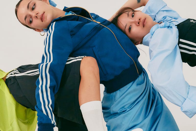 Contemporary Artists Take the Stage at adidas Originals and Zalando Event