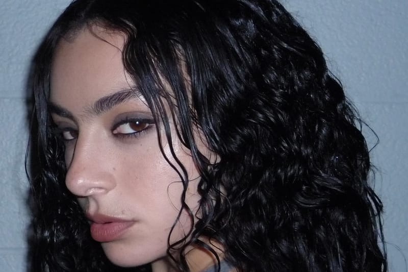 Valentino Beauty Joins Forces With Our Favorite Brat, Charli XCX