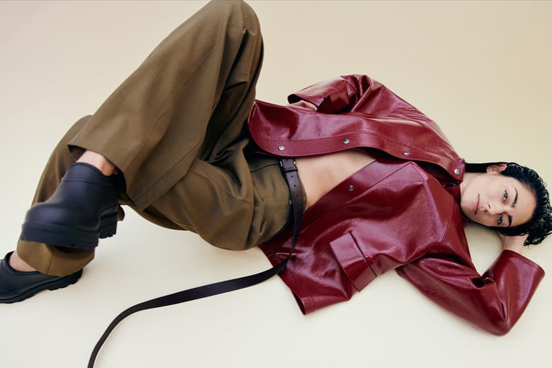 KASSL Editions and Tretorn Give Us Boots to Weather Any Storm