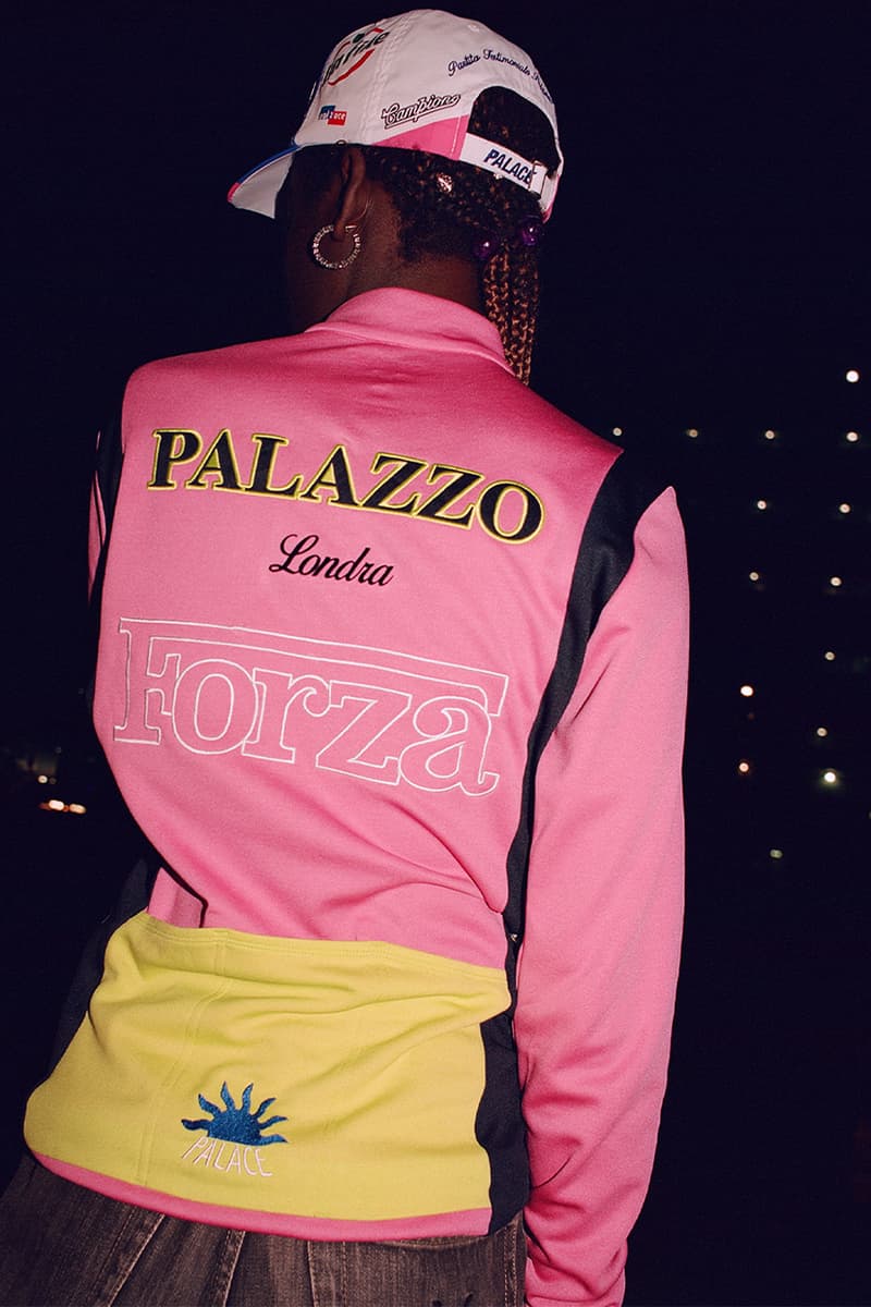 Rapha, Palace, Cycling Jerseys, Cycling, Streetwear, Socks.