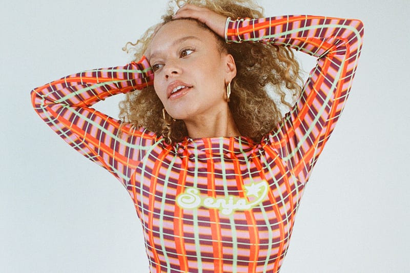 Senja by Maddie's Latest Drop Injects Color Into Our Winter Wardrobes