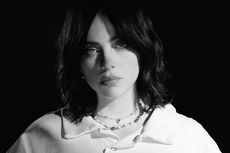 Billie Eilish Wishes She Never Came Out, She Says