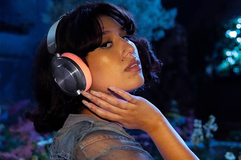 RAYE Hits the High Notes as Dyson's New Global Ambassador