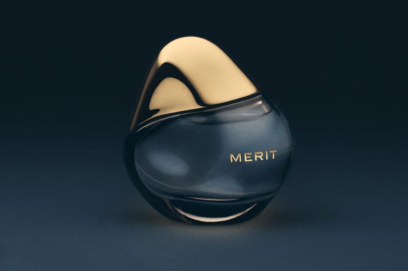 Merit’s Debut Fragrance Is Here – And Oh So Sophisticated