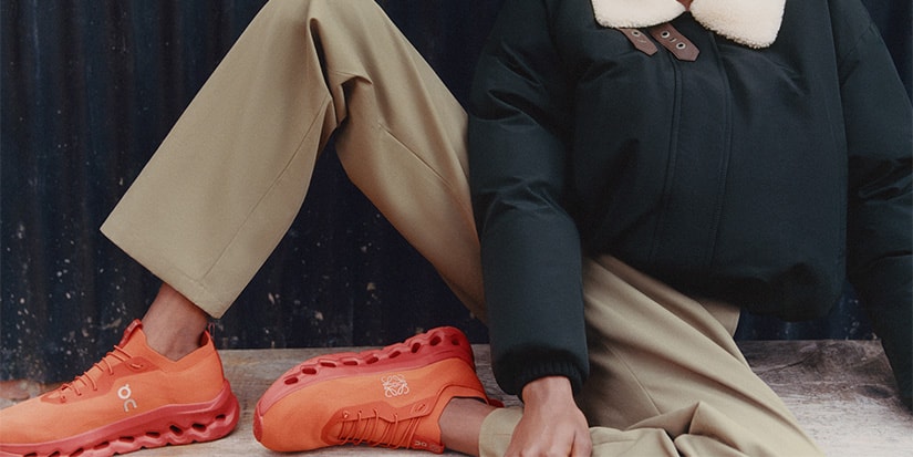 LOEWE dan Rilis Warna CloudTilt Baru