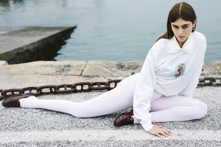 Fruity Booty Channels "September Melancholy" for FW24