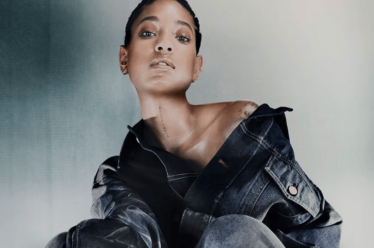 Acne Studios and Spotify Bring WILLOW to London