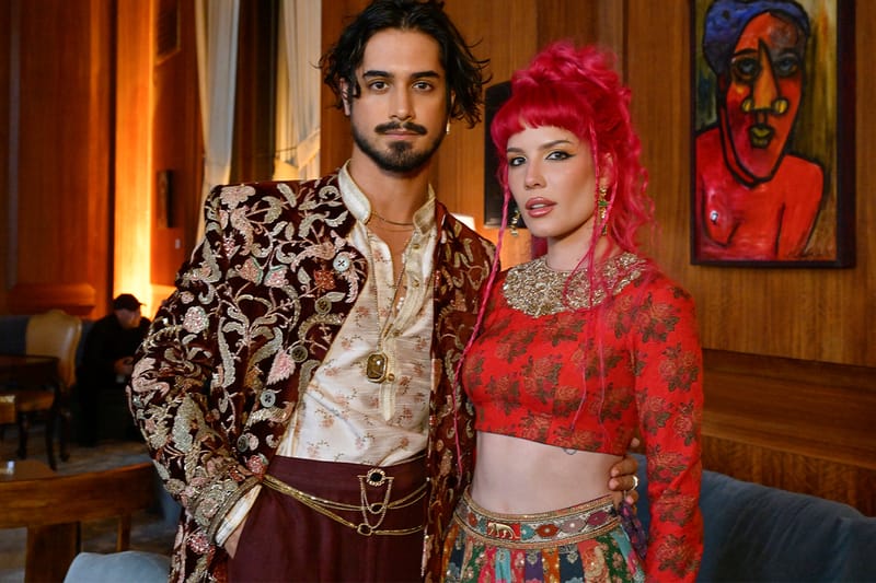 Halsey Just Shared the Best Dating Advice