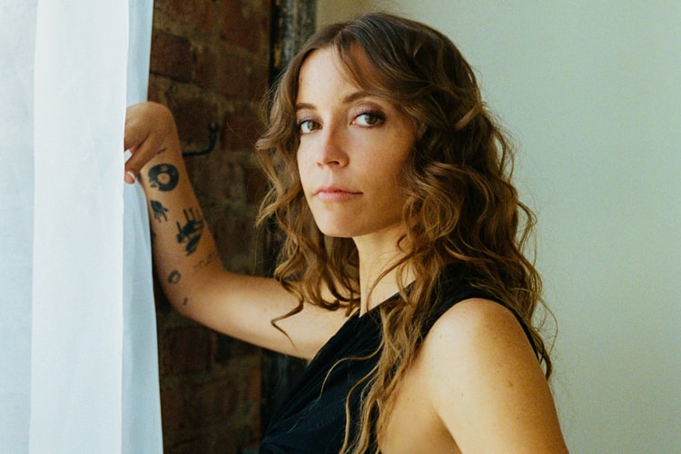 LP Giobbi on Making Music and Creating Change