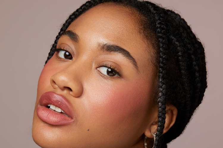 Dua Lipa’s MUA Dropped the Creamiest Matte Lip-To-Cheek Sticks