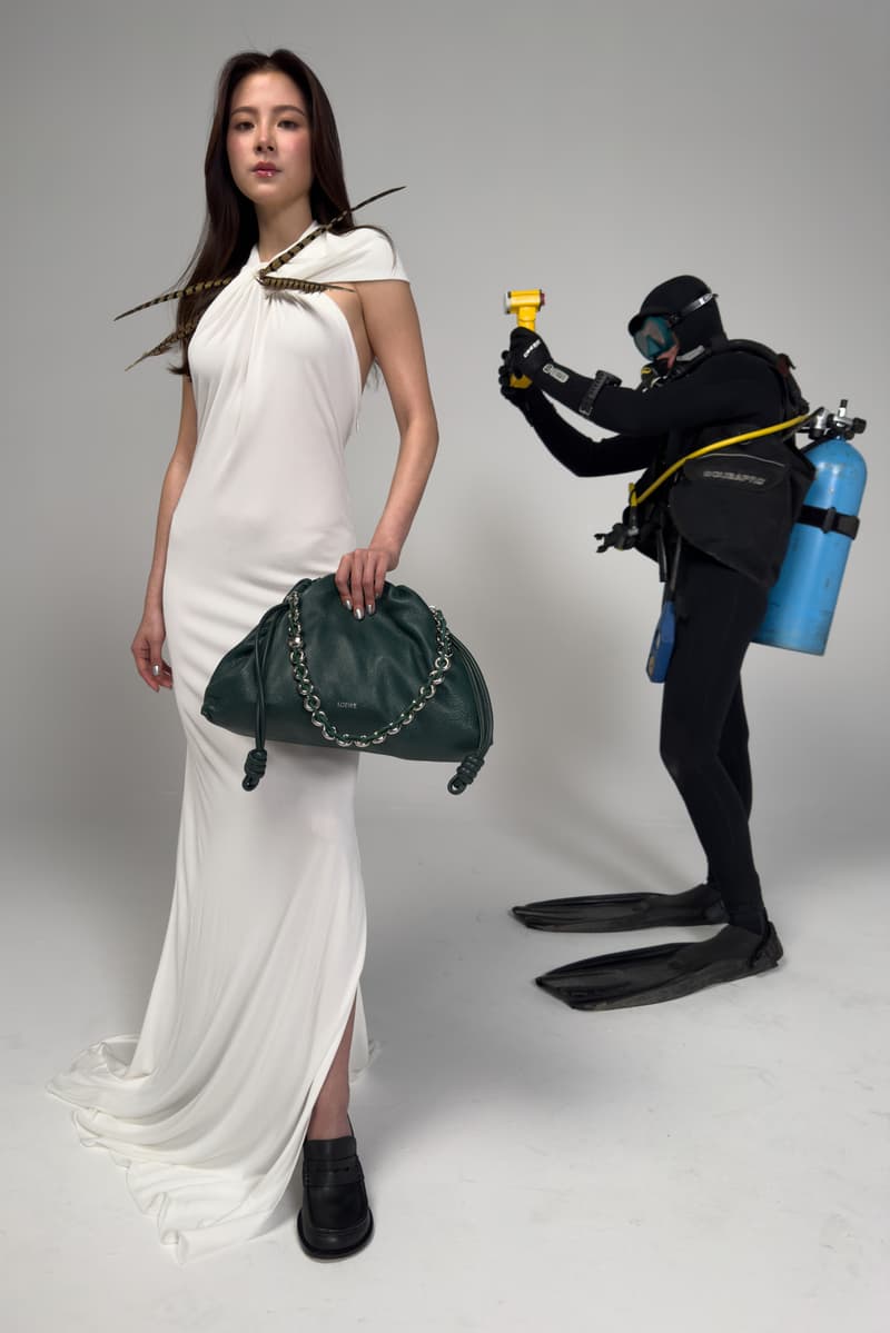 ambika mod ayo edebiri actors women clothes people