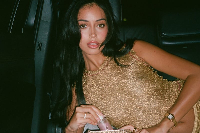 Emi Jay Taps Model Cindy Kimberly for Its Latest Campaign