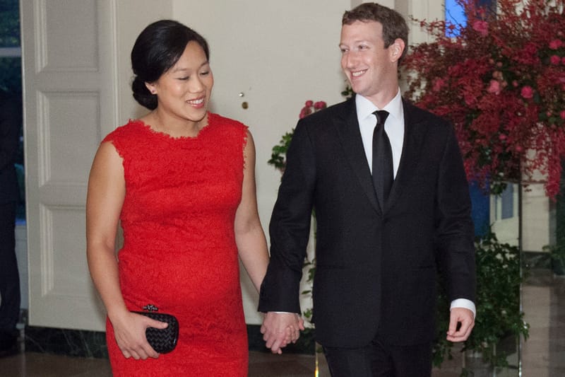 Why We’re So Obsessed With “Wife Guys”