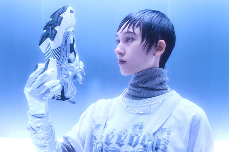 BEAMS Revives Reebok's "Instapump Fury" for a Y2K Comeback