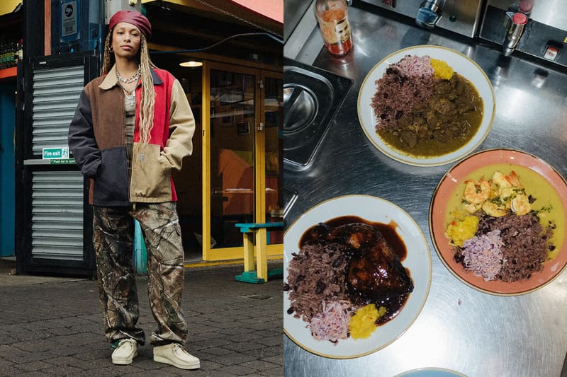 Clarks Originals and BSTN Drop Limited-Edition Wallabee To Celebrate Caribbean Heritage