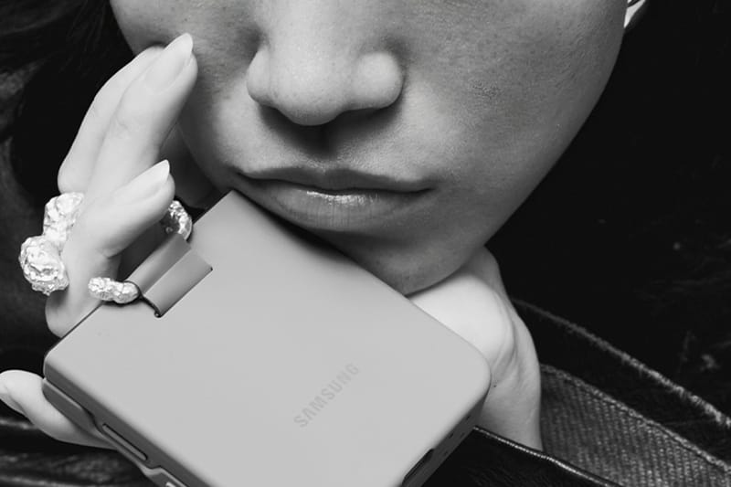 Samsung and Louis Abel Merge Technology and Jewelry Design