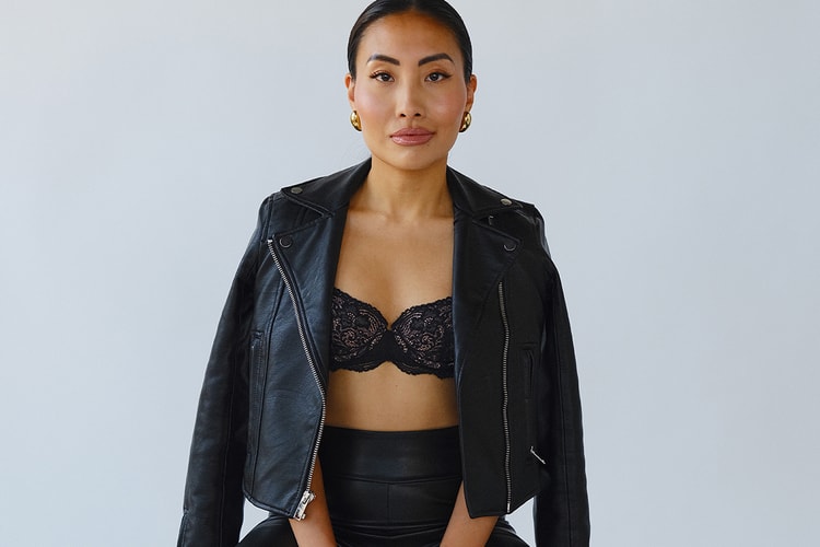 EXCLUSIVE: Anna Kai’s New Podcast Is Brutal – In the Best Way Possible