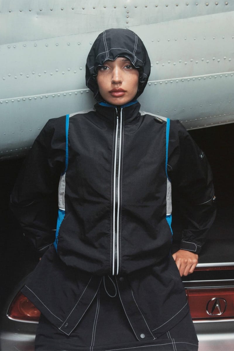 Veneda Carter, Timberland,