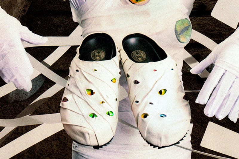 There's More Than Meets the Eye In KITOWARE and Esenes Worldwide's New Collaboration