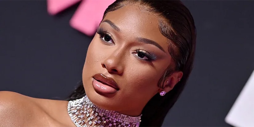 Fans Think Megan thee Stallion Came Out Asexual Hypebae