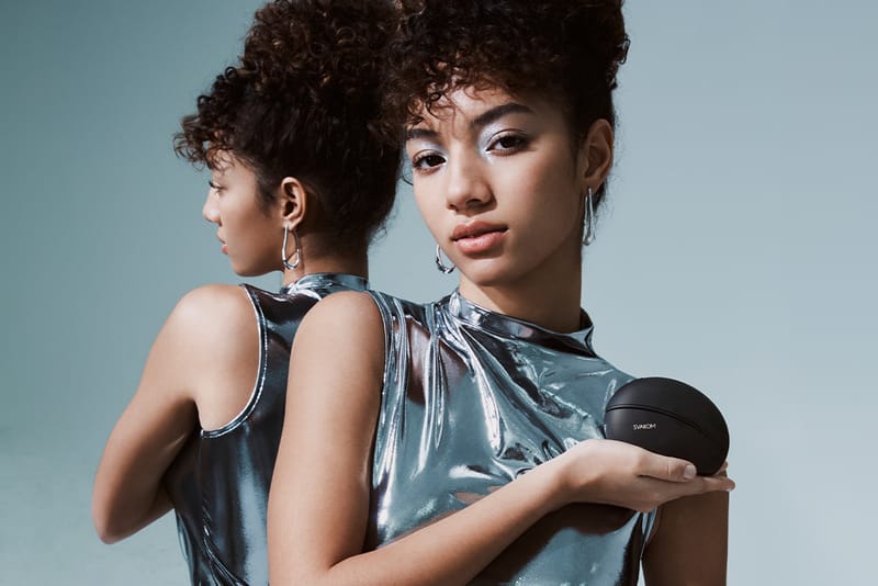 This Sex Toy *Literally* Sets the Mood