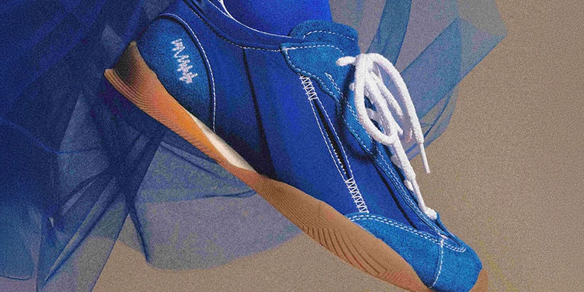 ADER ERROR Meluncurkan Sepatu Skid ADER ERROR Meluncurkan Sepatu Skid