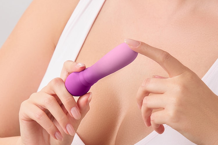 Femme Funn Celebrates 10 Years With Limited Edition Vibrator