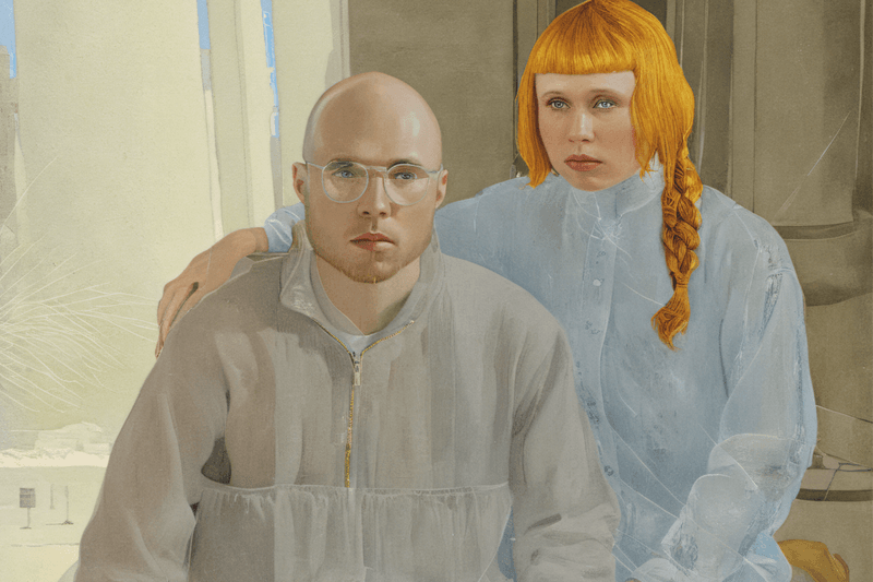 Holly Herndon and Mat Dryhurst on Creative Collaboration in the AI Era