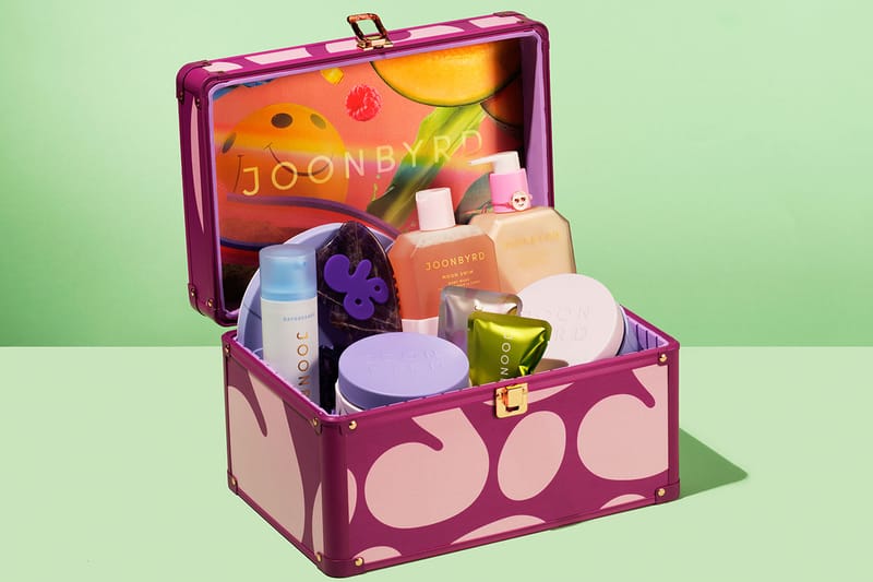 Joonbyrd Is Here to Spark Joy in Skincare