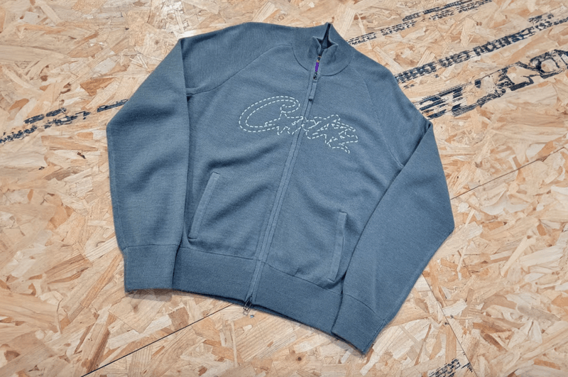 Here's Your First Look at Corteiz and Nike's New Collaboration