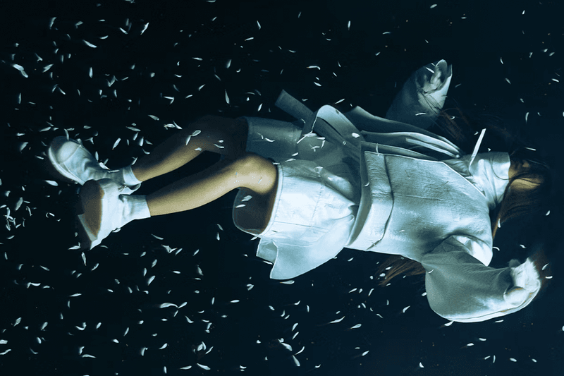 Songzio Drops Mythical Winter 2024 Campaign, "Night Thieves"