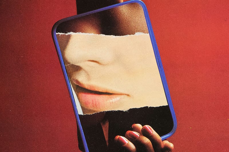 Audrey Guttman Presents "Learning To Fly" at Saint Laurent Rive Droite